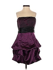 Speechless Cocktail Dress