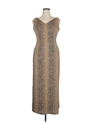 Donna Morgan Cocktail Dress (view 1)