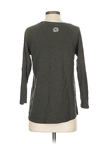 Natural Life 3/4 Sleeve T-Shirt (view 2)