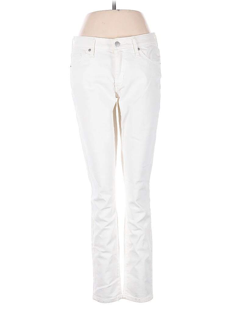 UNIVERSAL THREAD Pre-owned Jeans In White