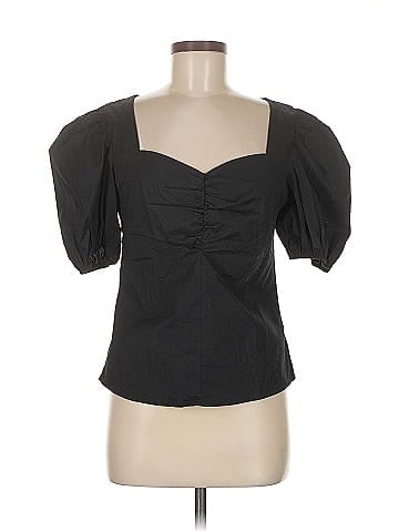 Rachel Zoe TJX Short Sleeve Top (view 1)
