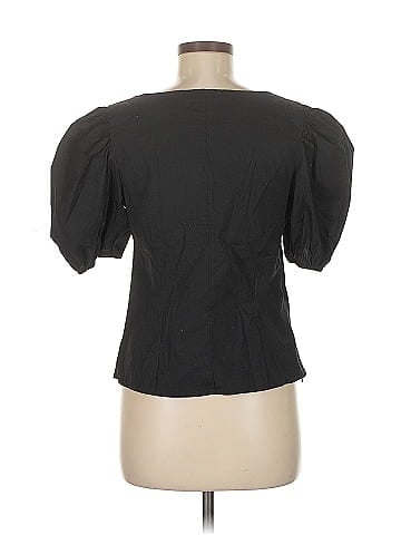 Rachel Zoe TJX Short Sleeve Top (view 2)