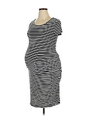Isabel Maternity Casual Dress