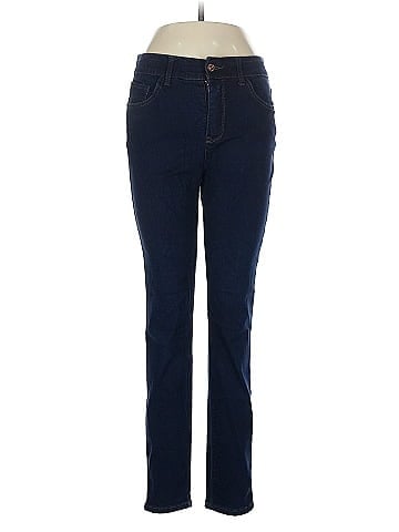 Curve Appeal Jeans (view 1)