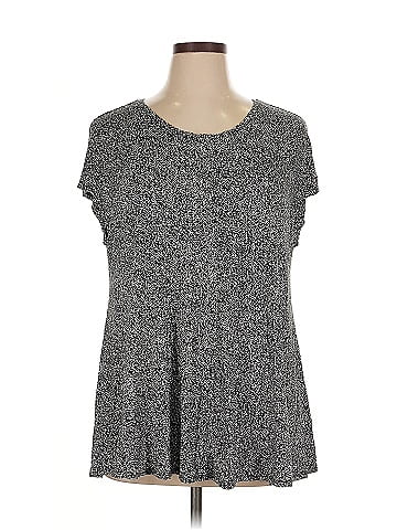 Philosophy Republic Clothing Short Sleeve T-Shirt (view 1)