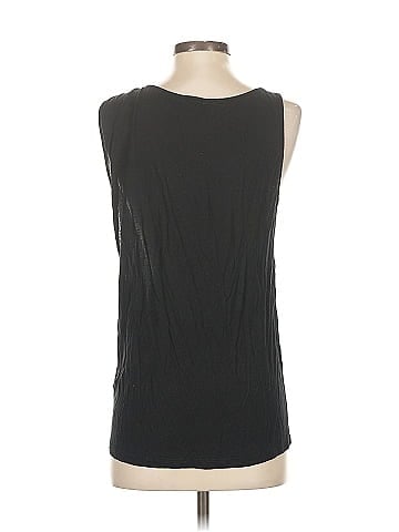 Haute Hippie Sleeveless T-Shirt (view 2)