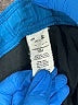 Under Armour 100% Polyester Solid Blue Board Shorts Size S (youth) - photo 3