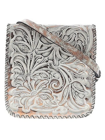 Patricia Nash Leather Crossbody Bag (view 1)