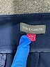 Vince Camuto Solid Blue Dress Pants Size 16 - photo 3