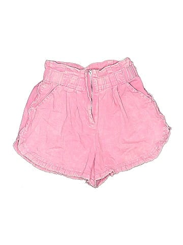 Skies Are Blue Shorts (view 1)