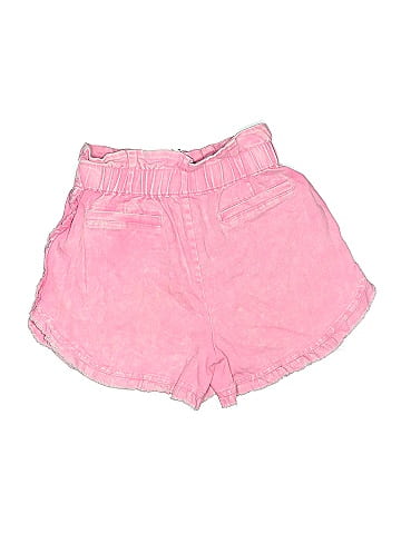 Skies Are Blue Shorts (view 2)