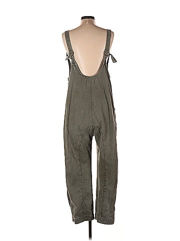 We the Free Overalls (view 2)