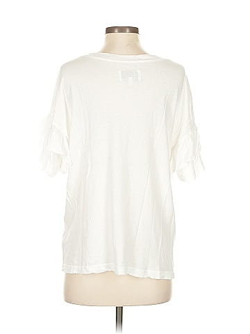 Current/Elliott Short Sleeve T-Shirt (view 2)