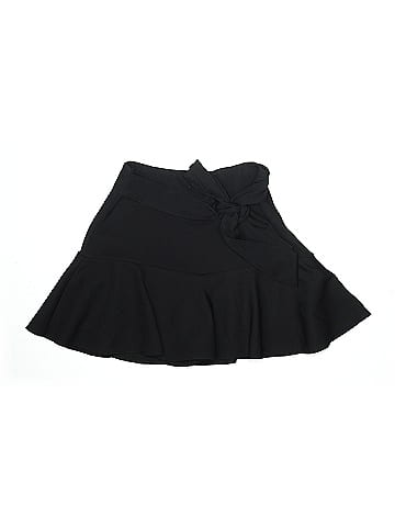 Zara Formal Skirt (view 1)