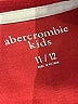 Abercrombie Red Short Sleeve T-Shirt Size 11 - photo 7