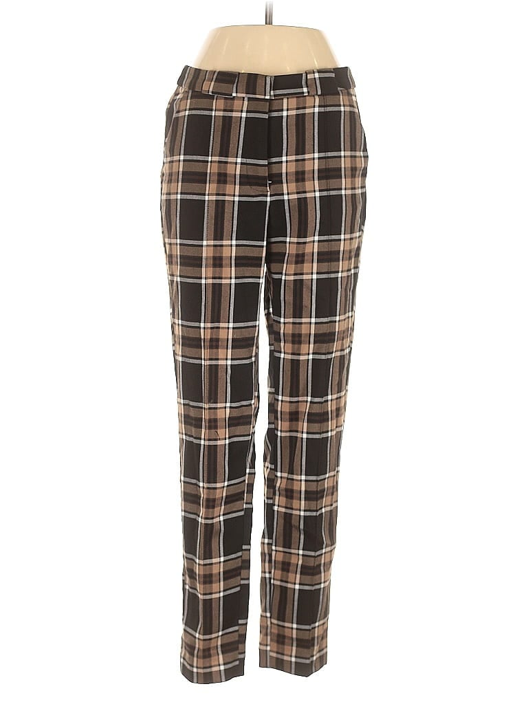 MNG Pre-owned Casual Pants In Brown