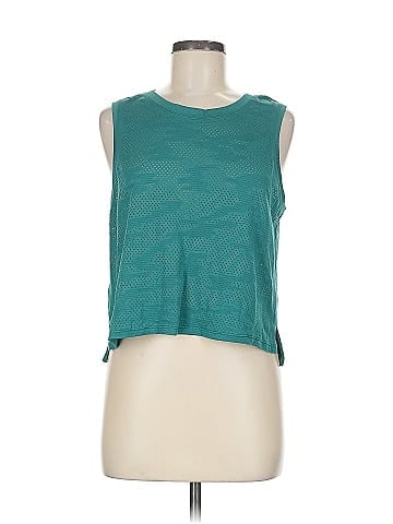 Lululemon Athletica Sleeveless T-Shirt (view 1)