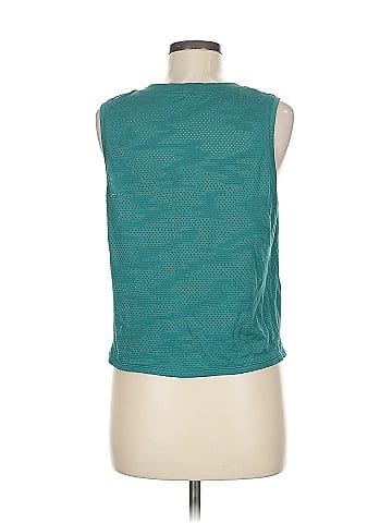 Lululemon Athletica Sleeveless T-Shirt (view 2)
