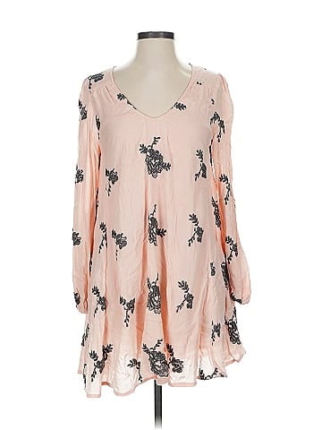 Free People Long Sleeve Blouse (view 1)