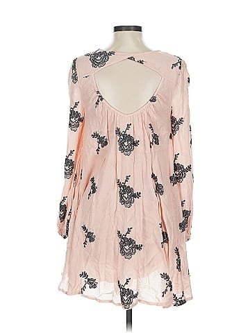 Free People Long Sleeve Blouse (view 2)