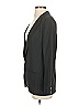 Steven Alan 100% Wool Black Wool Blazer Size 4 - photo 5