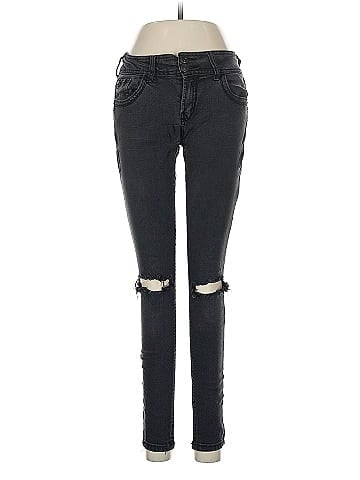 Wallflower Jeans (view 1)