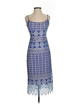 BCBGMAXAZRIA Women's Midi Dresses On Sale Up To 90% Off