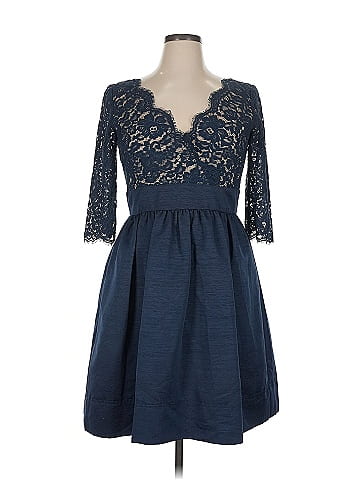Eliza J Cocktail Dress (view 1)