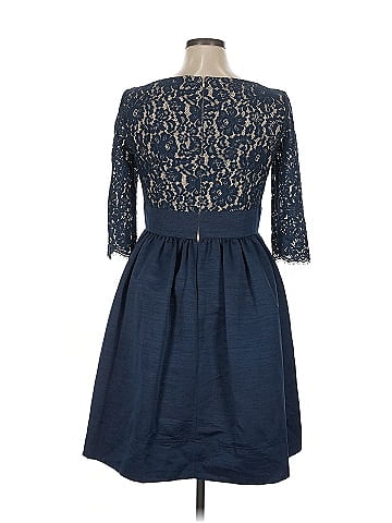Eliza J Cocktail Dress (view 2)