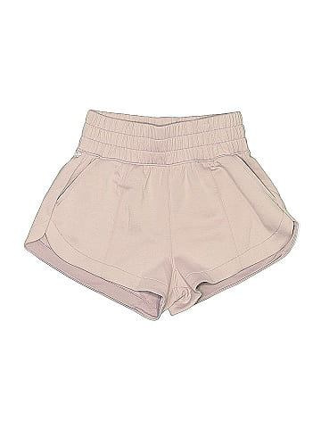 YPB Shorts (view 1)
