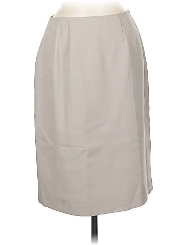 Worth Formal Skirt (view 1)