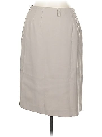 Worth Formal Skirt (view 2)