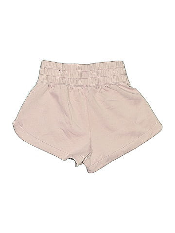 YPB Shorts (view 2)