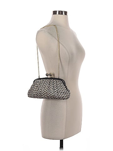 Lulu Townsend Clutch (view 2)