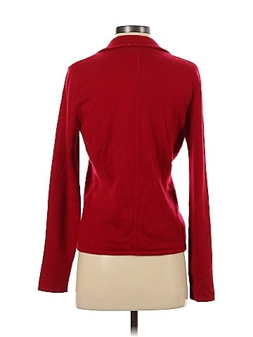 C by Bloomingdales Cashmere Cardigan (view 2)