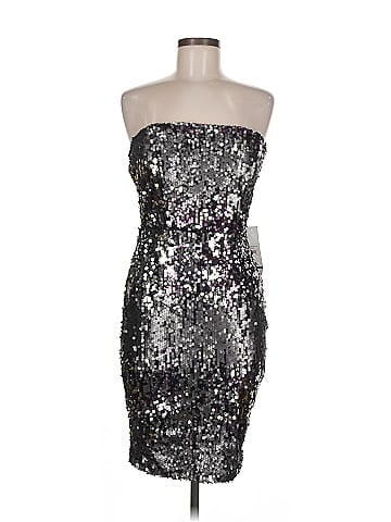Jump Apparel Cocktail Dress (view 1)