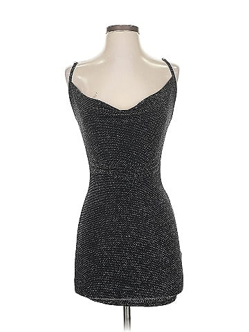 PrettyLittleThing Cocktail Dress (view 1)