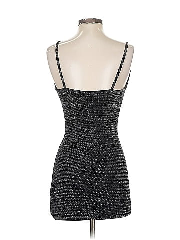 PrettyLittleThing Cocktail Dress (view 2)