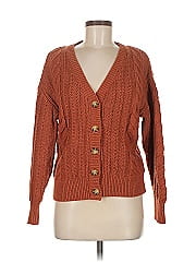 Cupcakes & Cashmere Cardigan