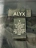 Alyx Black Formal Skirt Size 6 - photo 4