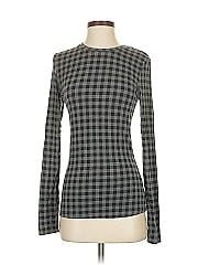 Cuddl Duds Long Sleeve T Shirt