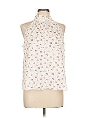 J. By J.Crew Sleeveless Blouse