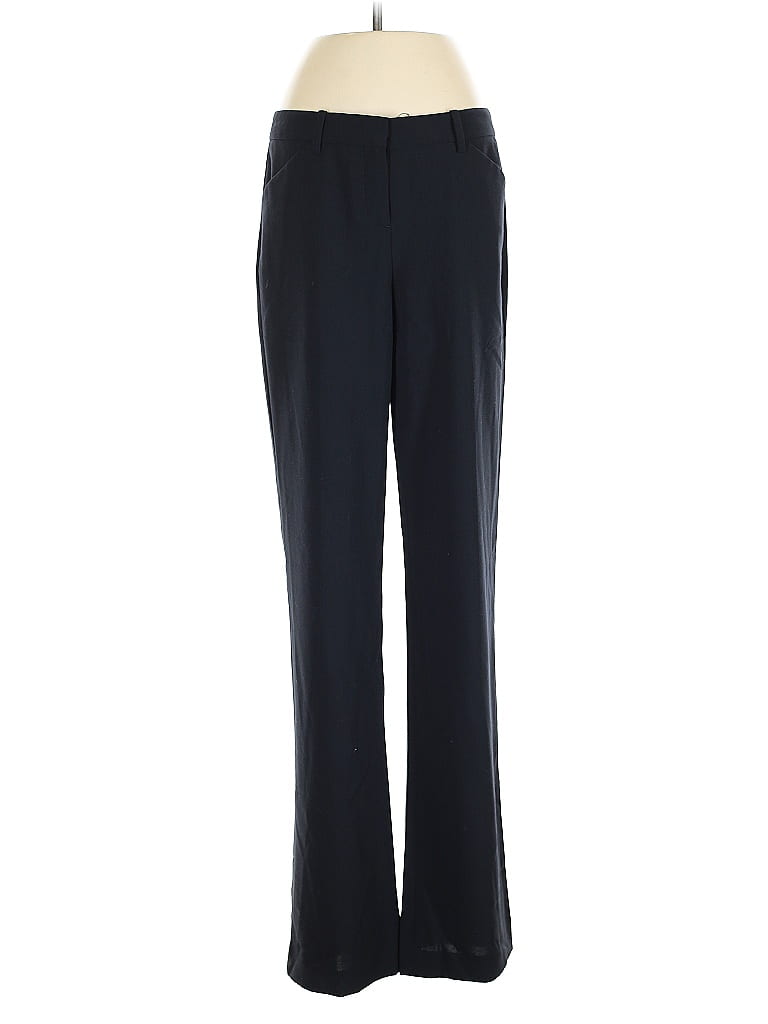 THEORY Pre-owned Dress Pants In Black