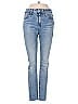 Adriano Goldschmied Blue Jeans Size 24 waist - photo 1