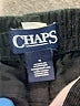 Chaps Black Casual Pants Size 4 - photo 3