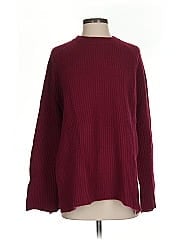 J.Crew Collection Cashmere Pullover Sweater