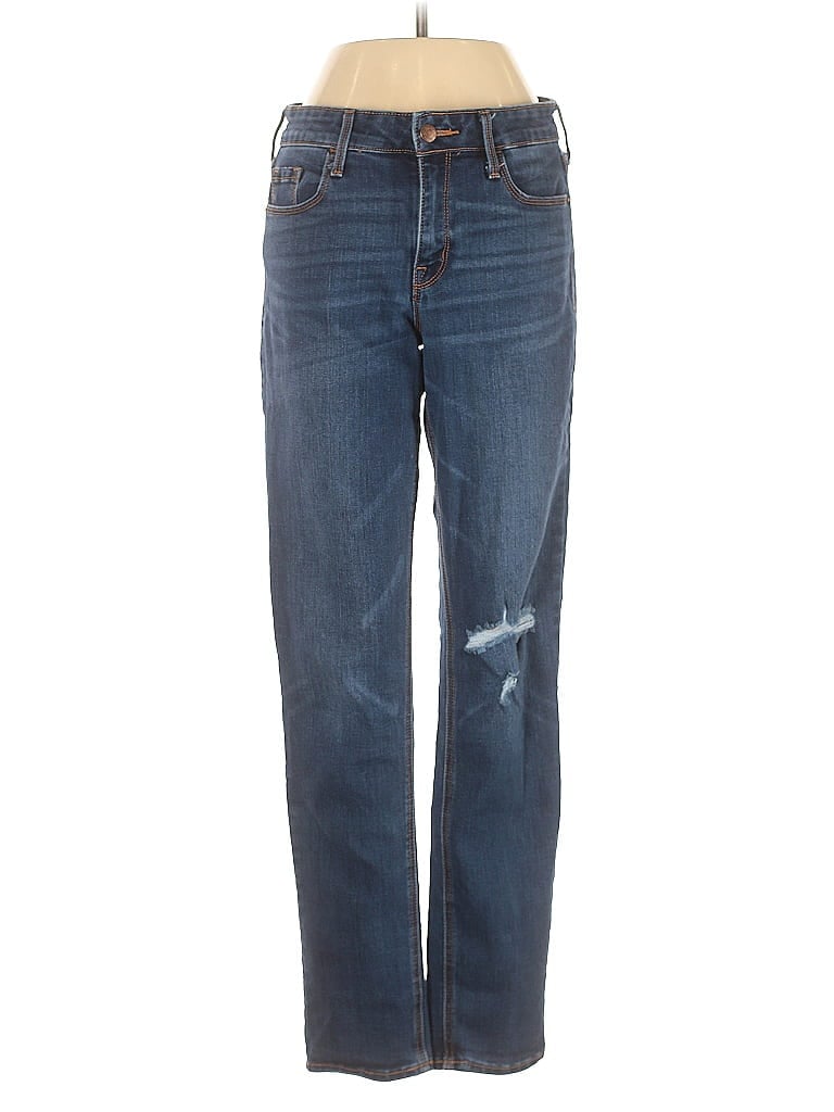 OLD NAVY Pre-owned Jeans In Blue