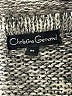 Christine Gerard Tweed Gray Pullover Sweater Size M - photo 7