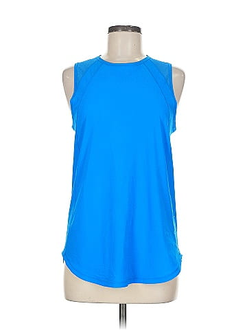 Lululemon Athletica Sleeveless T-Shirt (view 1)