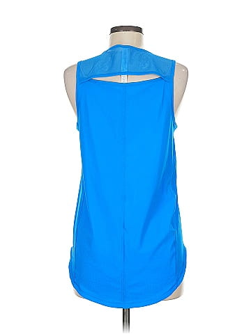 Lululemon Athletica Sleeveless T-Shirt (view 2)